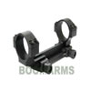 G&P - 30mm Dual Scope Mount (L)